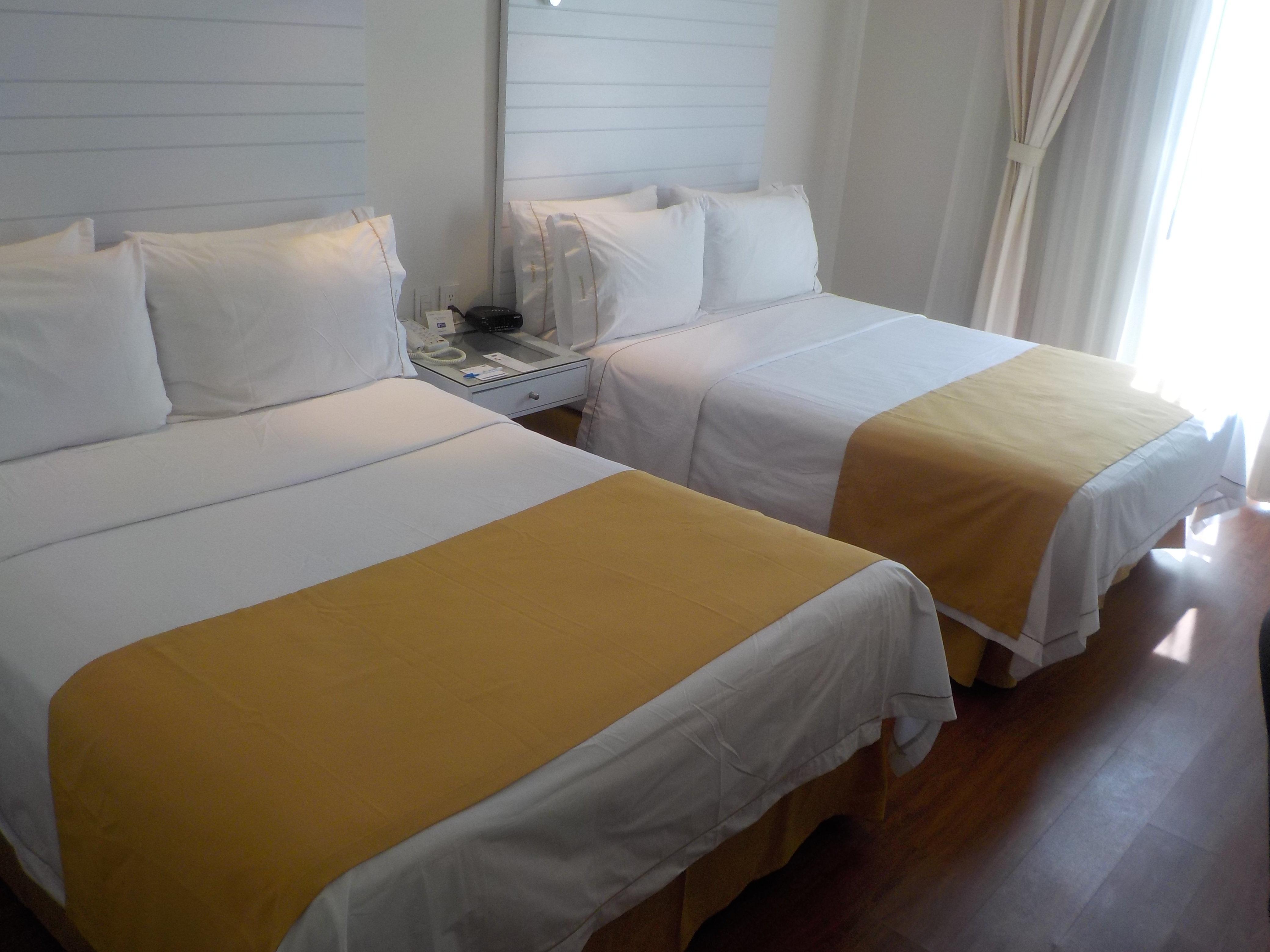Hotel Bel Air Business Wtc, Trademark By Wyndham Mexiko-Stadt